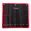 Чехол для гаечных ключей, 14 карманов INTERTOOL BX-9009
