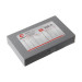 комплект резиновых сальников 407 ед. INTERTOOL AT-5407