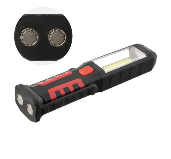 Фонарь WORKLIGHT 270°, STORM INTERTOOL LB-0145