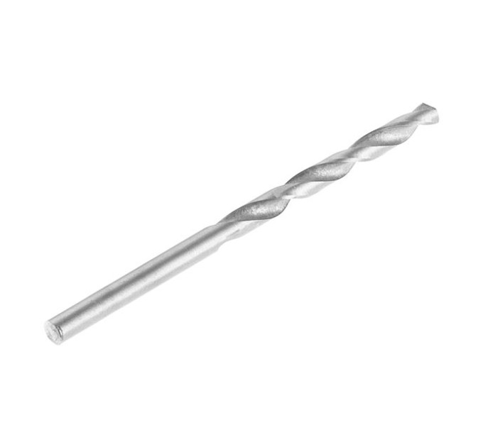 Свердло по металу 3.9 мм, HSS DIN338 INTERTOOL SD-5039