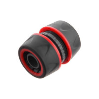 Муфта ремонтная для шланга 3/4" INTERTOOL GE-1114