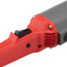 Шлифмашина угловая 1650 Вт, 180 мм, 8000 об/мин, фиксатор INTERTOOL DT-0218