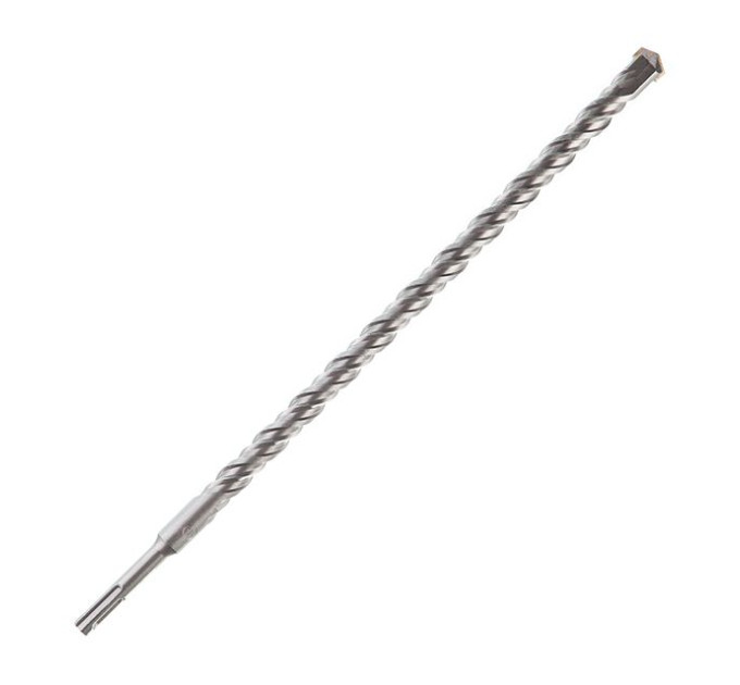 Бур SDS PLUS 18*400 мм INTERTOOL SD-1840