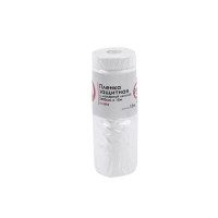Защитная пленка с малярной лентой 2,4 м*15 м INTERTOOL KT-0804