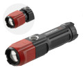 Фонарь ручной мини, 4 режима INTERTOOL LB-0120