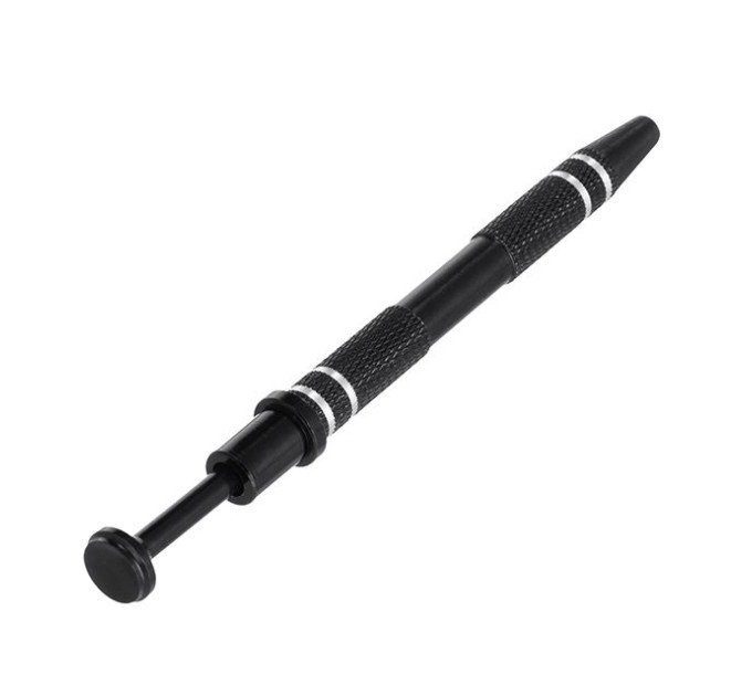 Захват радиотехнический, алюминиевый INTERTOOL NT-6010