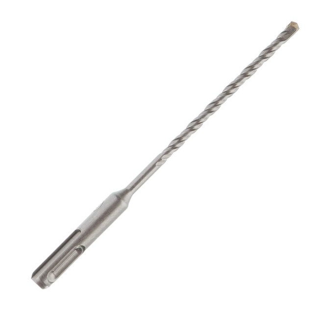 Бур SDS PLUS 5*160 мм INTERTOOL SD-0516