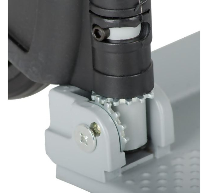 Тележка ручная складная до 70 кг (стальная) INTERTOOL LT-9008