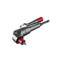 Насадка кутова для дриля та шурупокрута 57 Нм, STORM INTERTOOL VT-0116