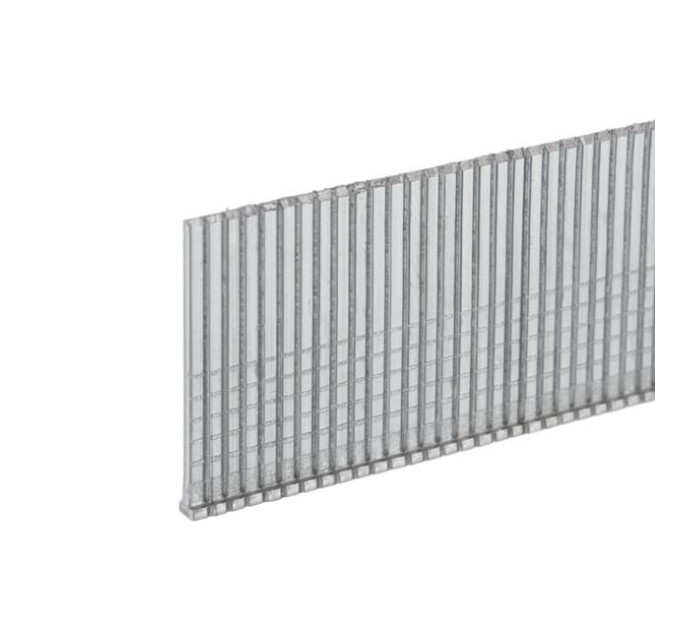 Цвях для степлера PT-1603, PT-1612, 20 мм (18GA), 5000 од. INTERTOOL PT-8620