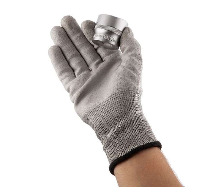Головка шестигранная 1/2", 32 мм INTERTOOL ET-2032