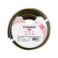 Шланг для воды 4 слойный, 1/2", 20 м, армированный, PVC INTERTOOL GE-4103