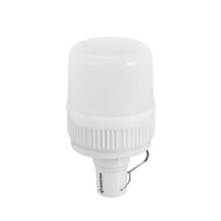 Светильник аккумуляторный подвесной 14SMD, солнечная панель, индикатор заряда INTERTOOL LB-0108