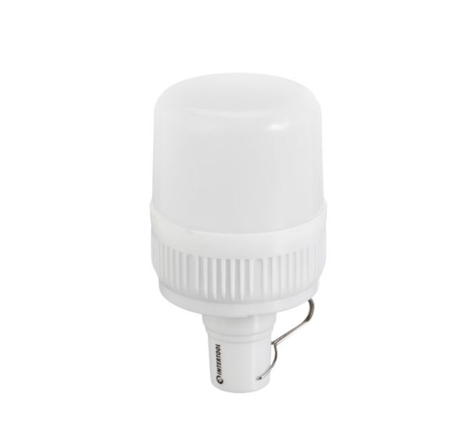 Светильник аккумуляторный подвесной 14SMD, солнечная панель, индикатор заряда INTERTOOL LB-0108