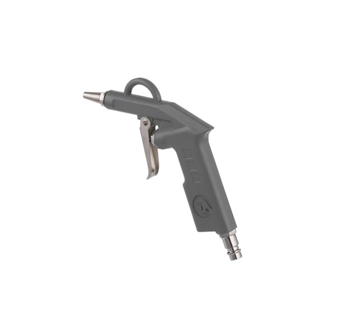 Набор для окрашивания пневматический 5 ед. INTERTOOL PT-1502