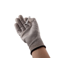 Головка шестигранна подовжена STORM 1/4