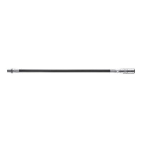 Шланг на шприц для змащування 8*300 мм INTERTOOL HT-0064