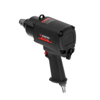 Гайковерт пневматический профессиональный 3/4", 1300 Нм, 5000 об/мин INTERTOOL PT-1105