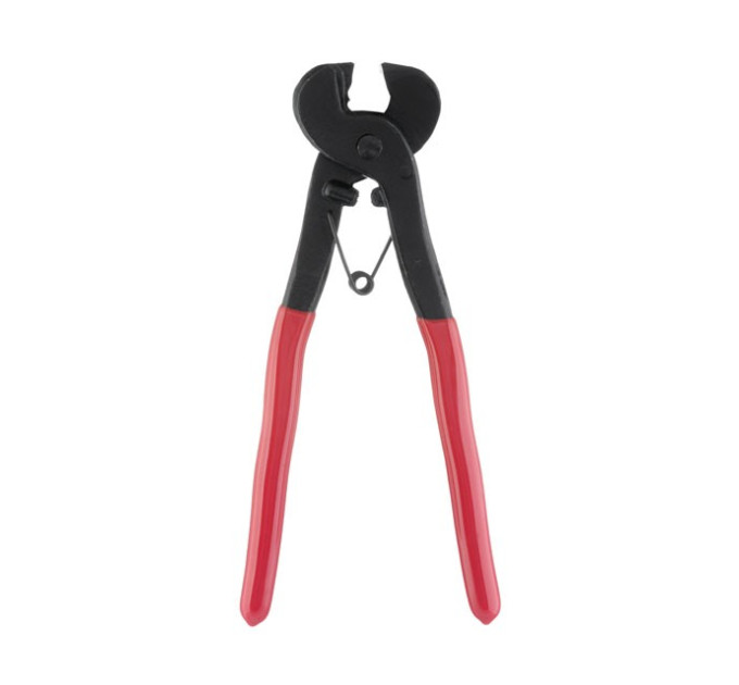 Клещи для работ по плитке, 200 мм INTERTOOL HT-0332