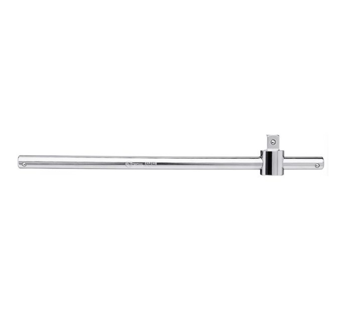 Профессиональный набор инструментов 3/4", 26 ед., Cr-V INTERTOOL ET-6026