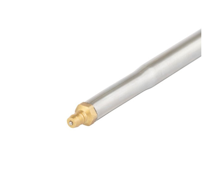 Пистолет для пены, ABS корпус, 4 насадки INTERTOOL PT-0608