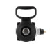 Гайковерт пневматический профессиональный 1", 2200 Нм INTERTOOL PT-1104