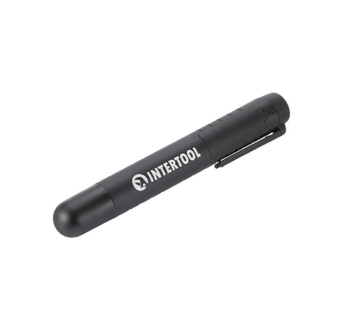 Тестер гальмівної рідини INTERTOOL AT-0010