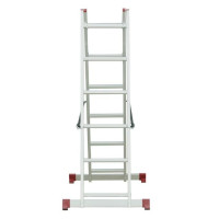 Лестница-помест (2х6) INTERTOOL LT-0027