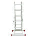 Лестница-помест (2х6) INTERTOOL LT-0027