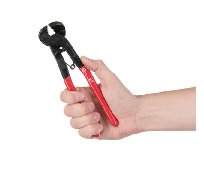 Клещи для работ по плитке, 200 мм INTERTOOL HT-0332