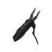 Мультинструмент STORM 8 в 1 с чехлом, Blackstone INTERTOOL HT-0545