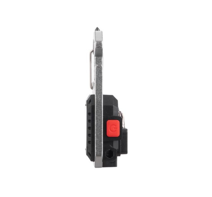 Фонарь-брелок, Multi-tool 9 в 1, STORM INTERTOOL LB-0161