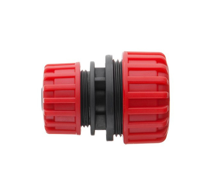 Муфта ремонтная для шланга 1/2"х3/4" INTERTOOL GE-1015