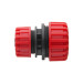 Муфта ремонтная для шланга 1/2"х3/4" INTERTOOL GE-1015