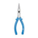 Долгогубцы прямые 160 мм INTERTOOL HT-0121