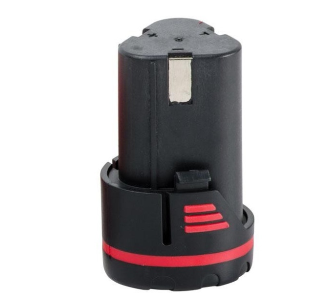 Акумулятор для дриля-шурупокрута DT-0310, 12 В, Li-Ion 1.5 Аг INTERTOOL DT-0311