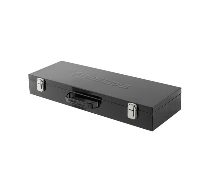 Набор инструментов 21 ед., STORM, 3/4", Cr-V INTERTOOL ET-8321