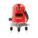 Уровень лазерный, 2 лазерные головки INTERTOOL MT-3009