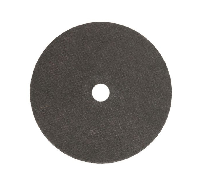 Диск отрезной по металлу 180*2.0*22.2 мм INTERTOOL CT-4014