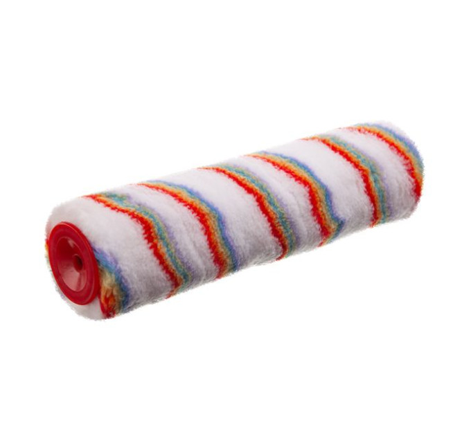 Валик Елітаколор 250*48*8 мм INTERTOOL KT-4665