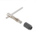 набор плашек M4-M8, метчиков M4-M8, 10 ед. INTERTOOL SD-8025