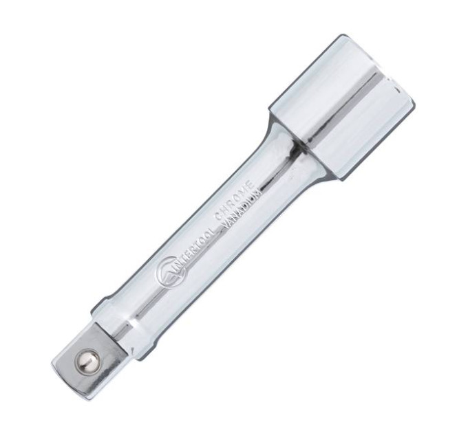 Удлинитель STORM 3/4", 150 мм INTERTOOL ET-1415