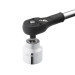 Профессиональный набор инструментов 3/4", 26 ед., Cr-V INTERTOOL ET-6026