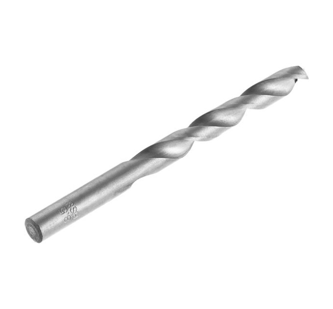 Свердло по металу 8.5 мм, HSS DIN338 INTERTOOL SD-5085