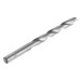 Свердло по металу 8.5 мм, HSS DIN338 INTERTOOL SD-5085