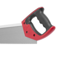 Ножовка для дерева, 300 мм INTERTOOL HT-3113