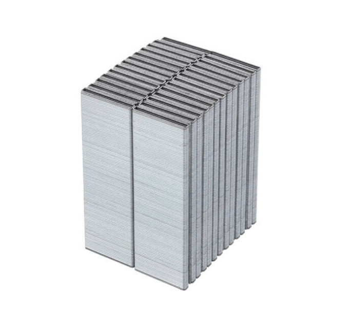 Скоба для степлера РТ-1612 40 мм (18GA), 5000 од. INTERTOOL PT-8340