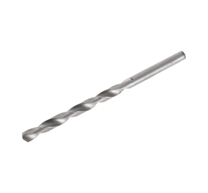 Сверло по металлу удлиненное 9.5 мм, HSS DIN340 INTERTOOL SD-5295