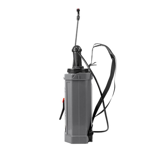 Опрыскиватель гидравлический ранцевой 16 л INTERTOOL FT-9016