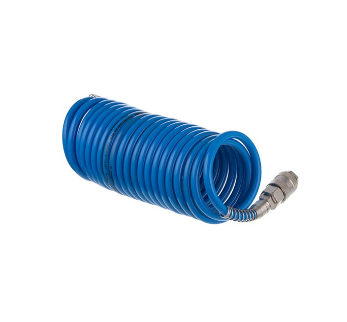 Набор для окрашивания пневматический 5 ед. INTERTOOL PT-1502